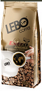 Кофе в зернах Lebo Extra, 500 гр