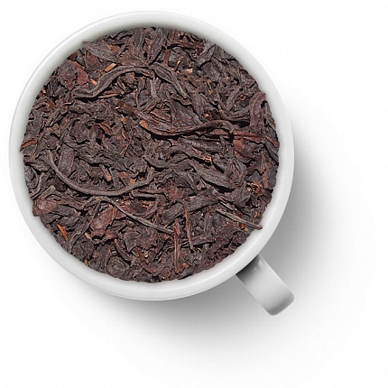 Чай черный листовой Prospero Эрл Грей, 100 гр
