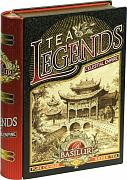 Чай черный Basilur Чайные книги Чайные легенды- Поднебесная Империя, 100 гр