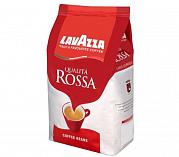 Кофе в зернах Lavazza Россо, 250 гр