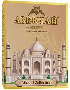 Чай черный Azercay Tea World collection Индия, 90 гр