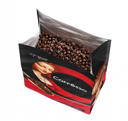 Кофе в зернах Coffesso Espresso Classico, 1 кг