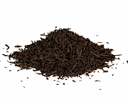 Чай черный плантационный Gutenberg Цейлон Ува Кристонбу OP1 с ароматом бергамота, 100 гр