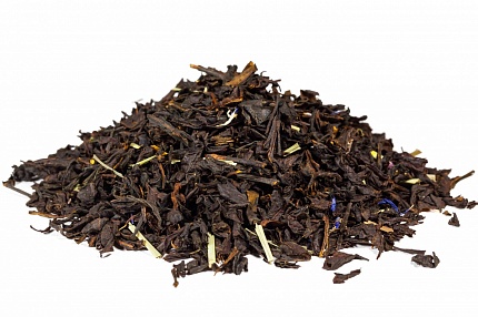 Чай черный листовой Prospero Эрл Грей Особый, 100 гр