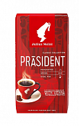 Кофе молотый Julius Meinl Президент, 500 гр