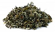 Чай зеленый листовой Gutenberg Бай Мао Хоу (Император cнежных Обезьян), 100 гр