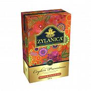 Чай черный Zylanica Ceylon Premium Collection OPA, 100 гр