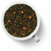 Чай Пуэр листовой Gutenberg Мокко, 100 гр
