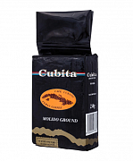 Кофе молотый Cubita Molido Ground, 230 гр