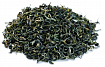 Чай зеленый листовой Gutenberg Би Ло Чунь (Изумрудные спирали весны), 100 гр