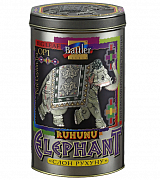 Чай черный Battler Слон Рухуну OP1, 200 гр