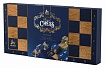 Чай в пакетиках Richard Royal Chess (Шахматы), 32 пак.*1,7 гр