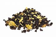 Чай черный листовой Gutenberg Detox Сладкий имбирь, 100 гр