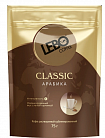 Кофе растворимый Lebo Classic, 75 гр