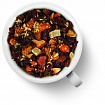 Чайный напиток листовой Gutenberg Пина колада, 100 гр
