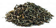 Чай зеленый листовой Gutenberg Манкей Кинг (Жасминовый Повелитель Обезьян) Высшая категория, 100 гр