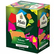 Чай в пакетиках Matis Рухуна, 100 пак.*2 гр