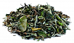 Чай белый листовой китайский Gutenberg Бай Му Дань (Белый пион), 100 гр