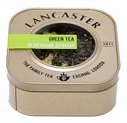 Чай зеленый Lancaster Китайский, 75 гр