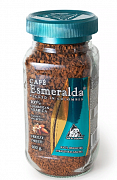 Кофе растворимый Esmeralda Итальянский Амаретто, 100 гр