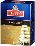 Чай черный Riston Эрл Грей, 100 гр