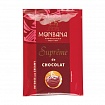 Горячий шоколад Monbana Густой шоколад, 50 пакетиков