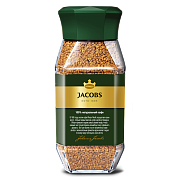 Кофе растворимый Jacobs Intens, 47,5 гр