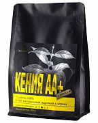Кофе в зернах Gutenberg Кения Аа+, 250 гр