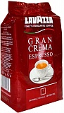 Кофе в зернах Lavazza Гран Крема Эспрессо Бариста, 1 кг