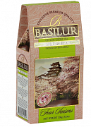 Чай в пакетиках Basilur Времена года Весенний (вишня), 20 пак.*1,5 гр