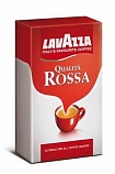 Кофе молотый Lavazza Россо, 250 гр