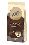 Кофе молотый Lebo Original, 100 гр