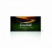 Чай в пакетиках Greenfield Премиум Ассам, 25 пак.*2 гр
