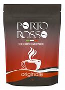 Кофе растворимый Московская кофейня на паяхъ Porto Rosso Originale, 75 гр