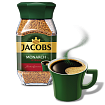 Кофе растворимый Jacobs Intens, 95 гр