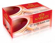 Чай в пакетиках Nargis ELITE, 25 пак.*2 гр