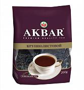 Чай черный Akbar Классическая Серия, 200 гр