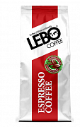 Кофе в зернах Lebo Espresso, 500 гр