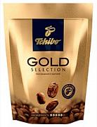 Кофе растворимый Tchibo Gold Selection, 150 гр