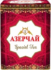 Чай черный Azercay Tea Special красный, 200 гр