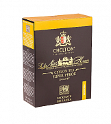 Чай черный Chelton Благородный Дом (ОРА), 200 гр