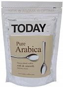 Кофе растворимый Today Арабика, 150 гр