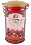 Чай черный Chelton Королевские Розы (ОР), 80 гр