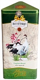 Чай черный Betford Призма Журавли, 300 гр