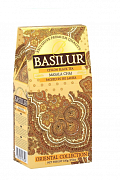 Чай черный Basilur Восточная коллекция Масала чай с пряностями, 100 гр