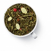 Чай зеленый листовой Buhle Летний коктейль, 100 гр