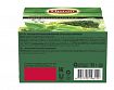 Чай в пакетиках Lipton Пирамидки Green Gunpowder (Зеленый порох), 20 пак.*1,8 гр