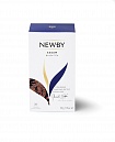 Чай черный в пакетиках Newby Ассам, 25 шт