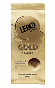 Кофе в зернах Lebo Gold, 500 гр