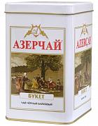 Чай черный Azercay Tea Букет крупнолистовой, 200 гр